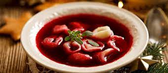 Polish food