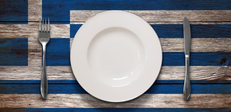 Greek cuisine