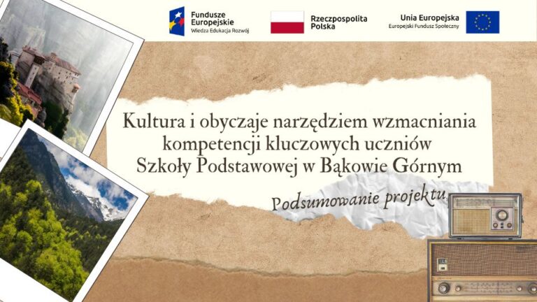 O PROJEKCIE