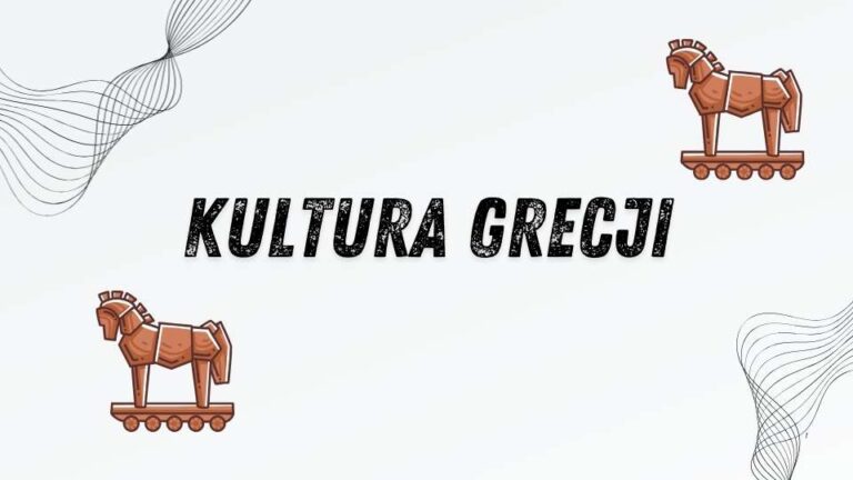 Kultura Grecji – Greek Culture
